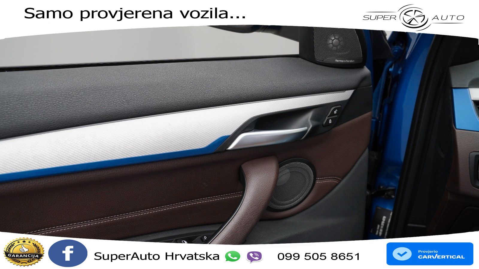 BMW X1 20i (192 KS) Steptronic M Sport
