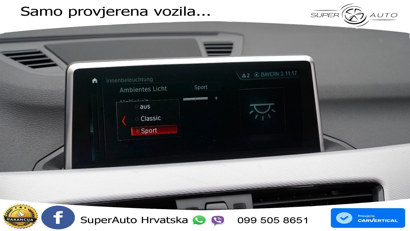 BMW X1 20i (192 KS) Steptronic M Sport