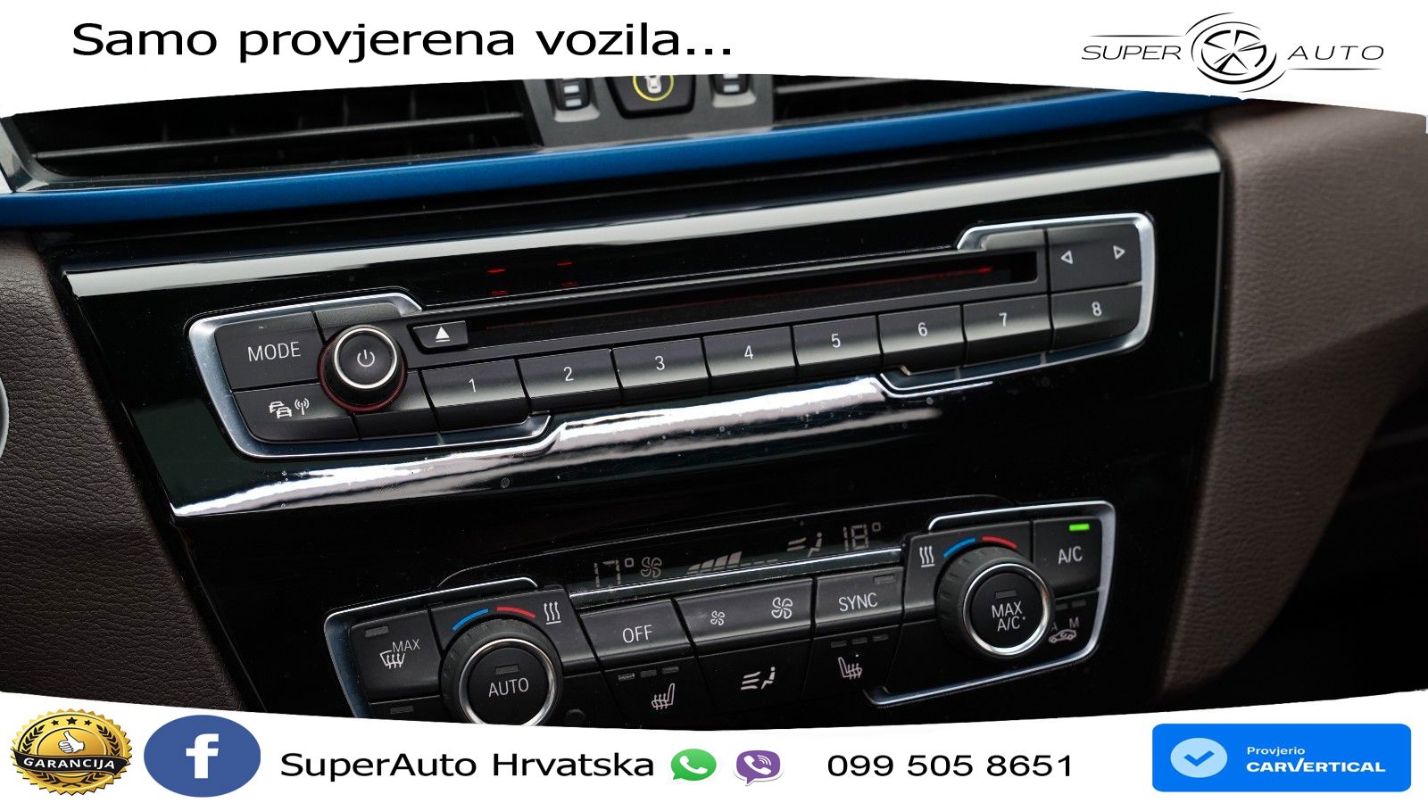 BMW X1 20i (192 KS) Steptronic M Sport
