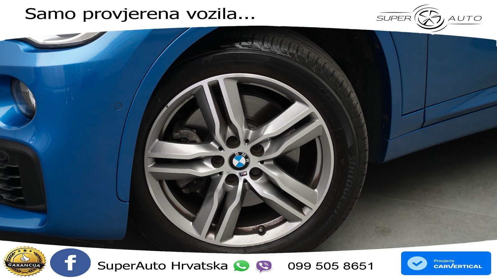 BMW X1 20i (192 KS) Steptronic M Sport