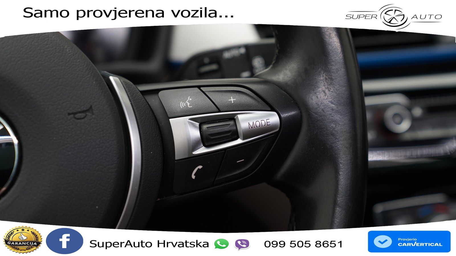 BMW X1 20i (192 KS) Steptronic M Sport