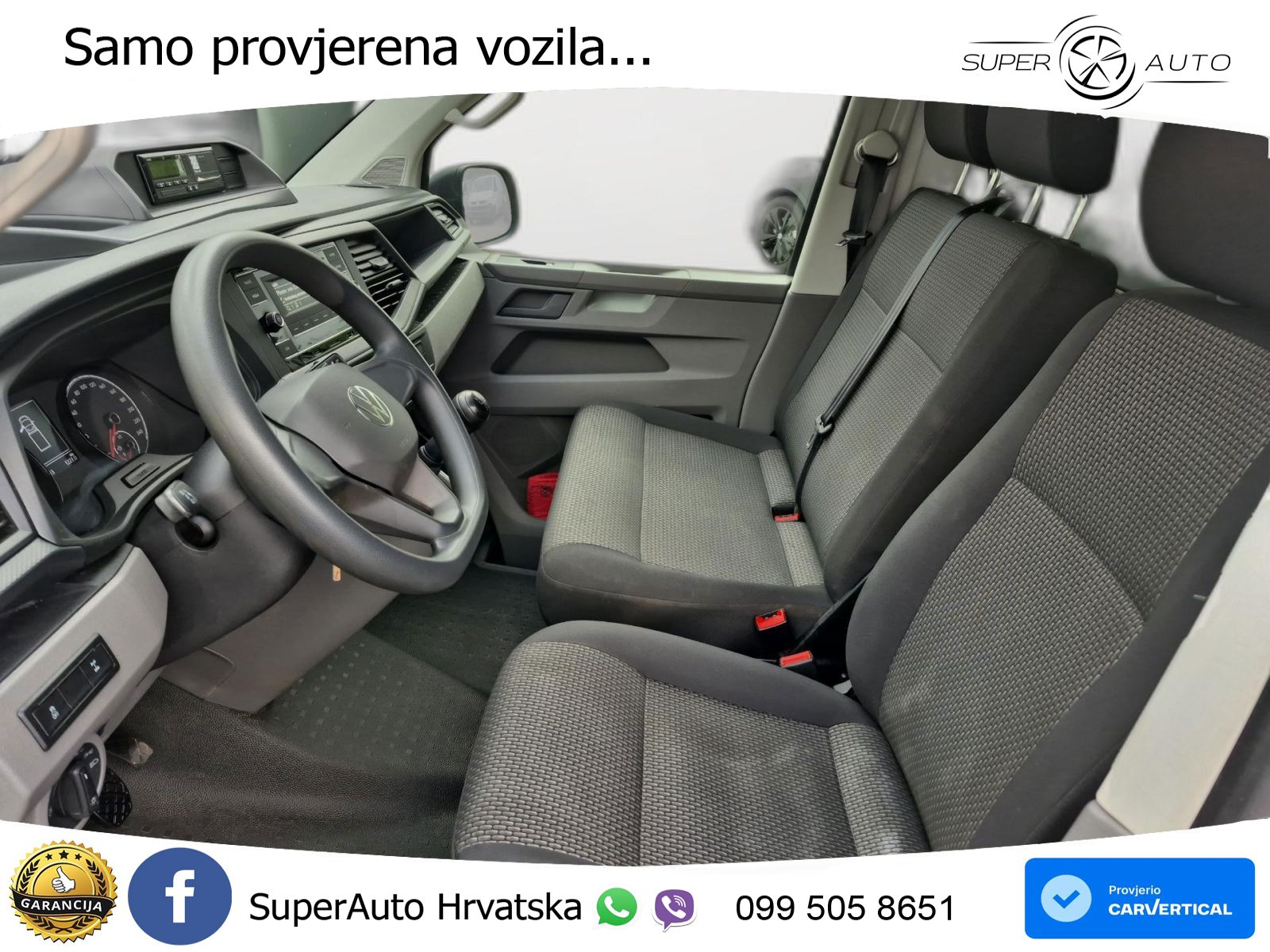 Volkswagen Transporter andere Pritsche + Plane 4MOTION 150 KS
