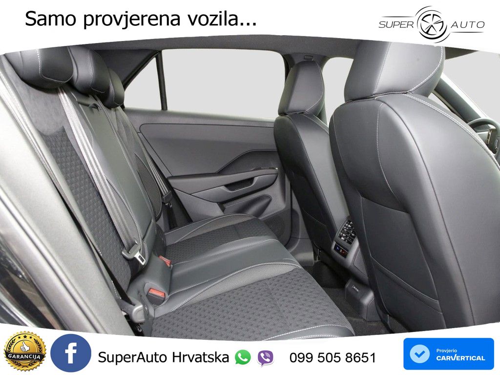 Volkswagen T-Roc II 1.5 eTSI (150 KS)  DSG LED+GR SJED+ACC