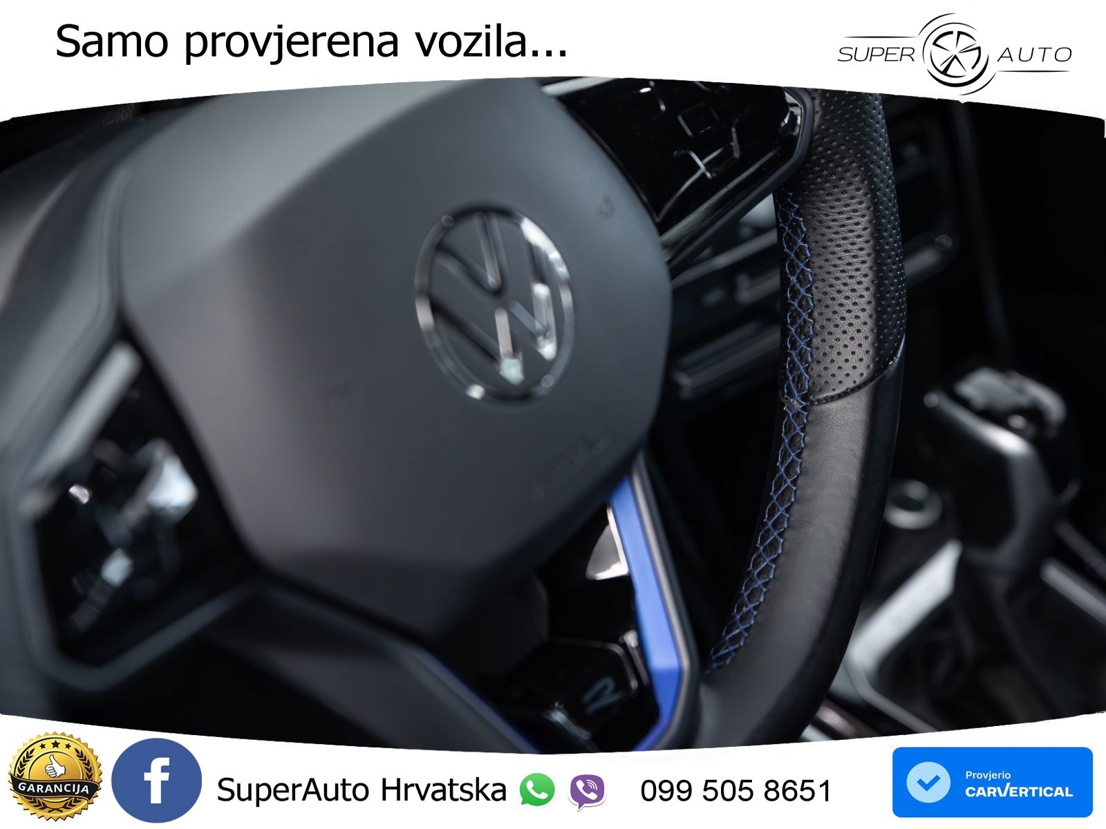 Volkswagen T-Roc I R 2.0 TSI (300 KS) OPF 4M DSG LED+GR SJED+ACC