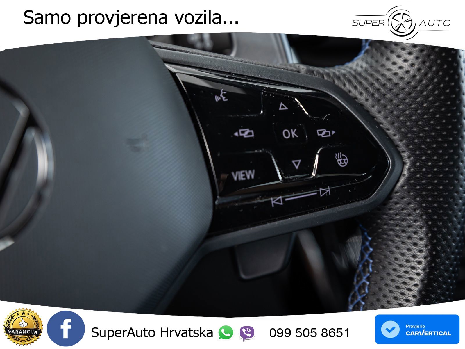 Volkswagen T-Roc I R 2.0 TSI (300 KS) OPF 4M DSG LED+GR SJED+ACC