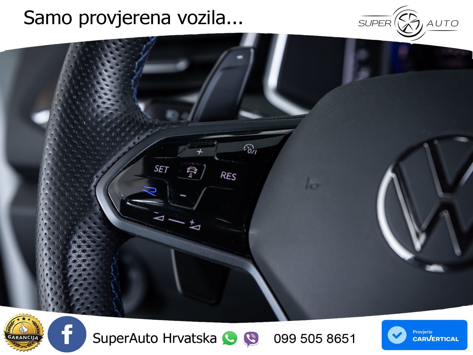 Volkswagen T-Roc I R 2.0 TSI (300 KS) OPF 4M DSG LED+GR SJED+ACC
