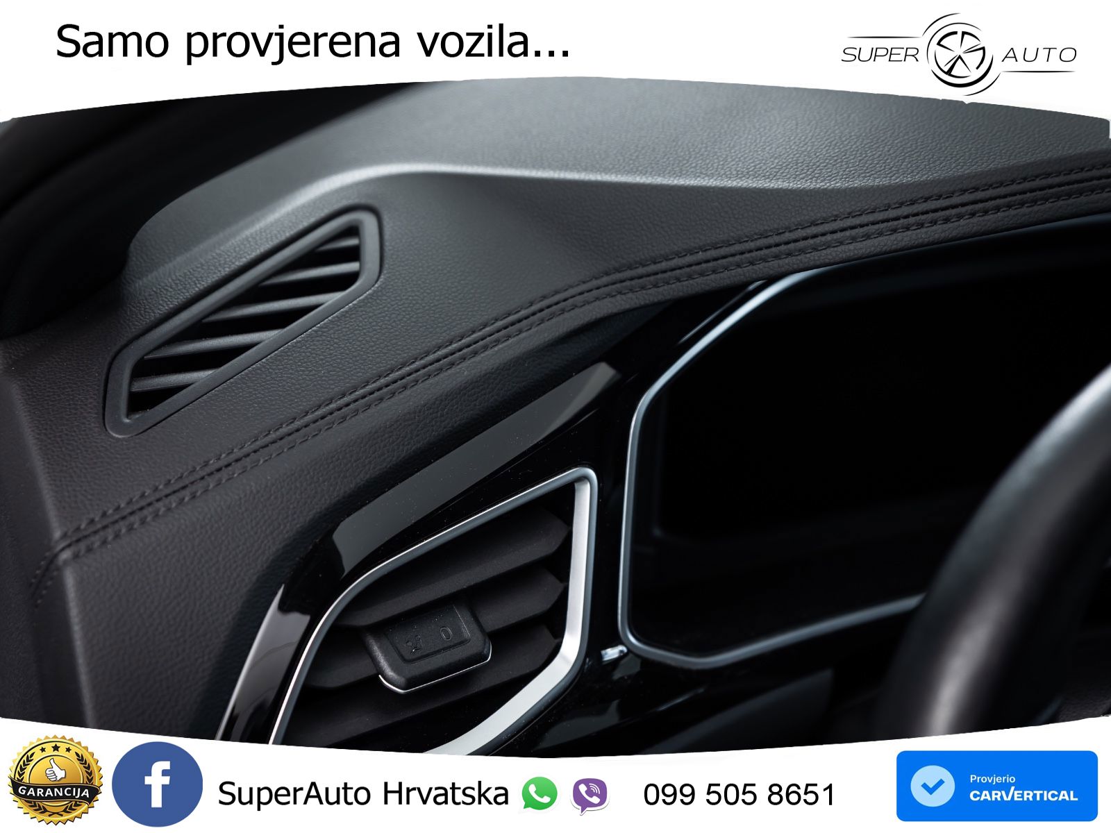 Volkswagen T-Roc I R 2.0 TSI (300 KS) OPF 4M DSG LED+GR SJED+ACC
