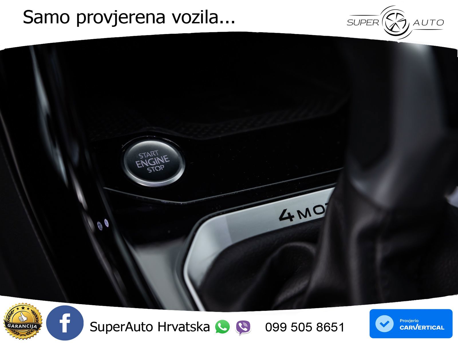 Volkswagen T-Roc I R 2.0 TSI (300 KS) OPF 4M DSG LED+GR SJED+ACC