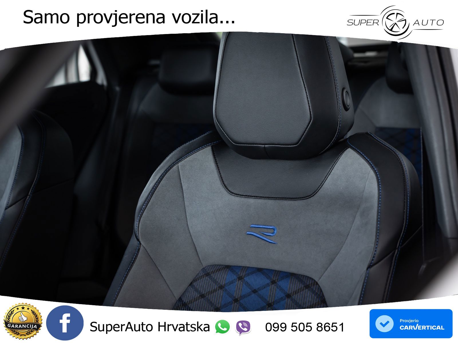 Volkswagen T-Roc I R 2.0 TSI (300 KS) OPF 4M DSG LED+GR SJED+ACC