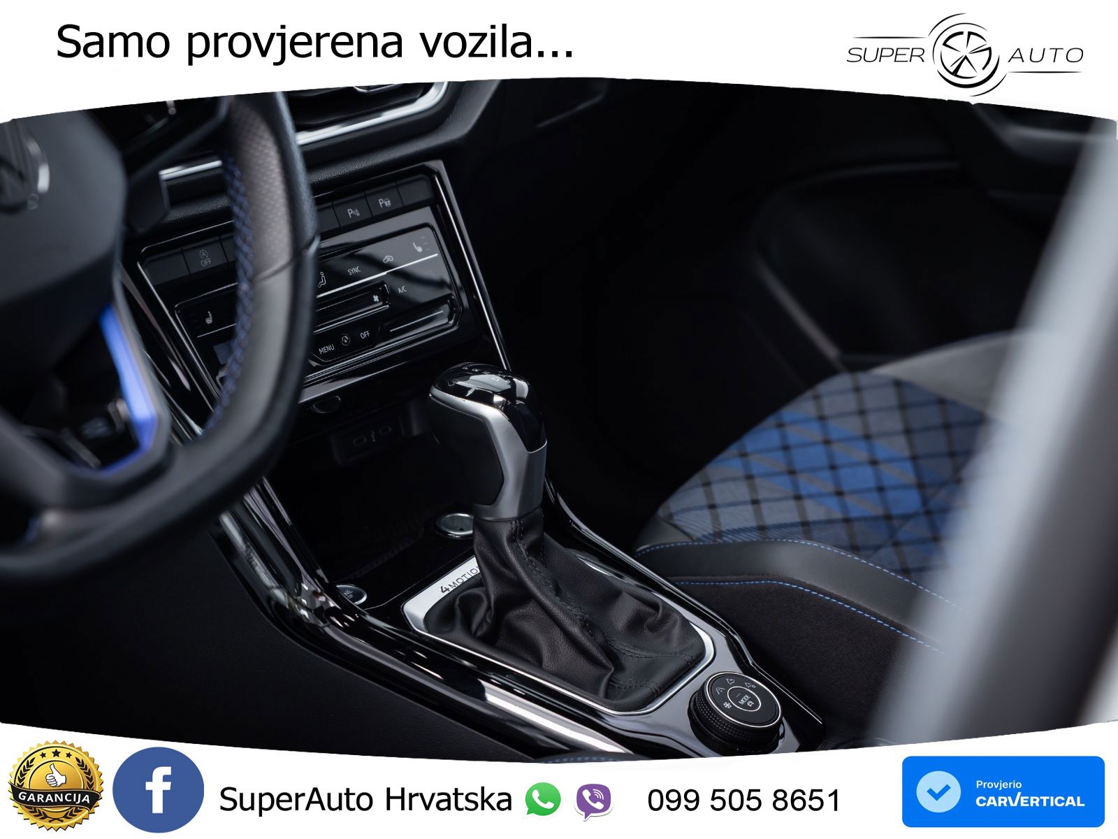 Volkswagen T-Roc I R 2.0 TSI (300 KS) OPF 4M DSG LED+GR SJED+ACC