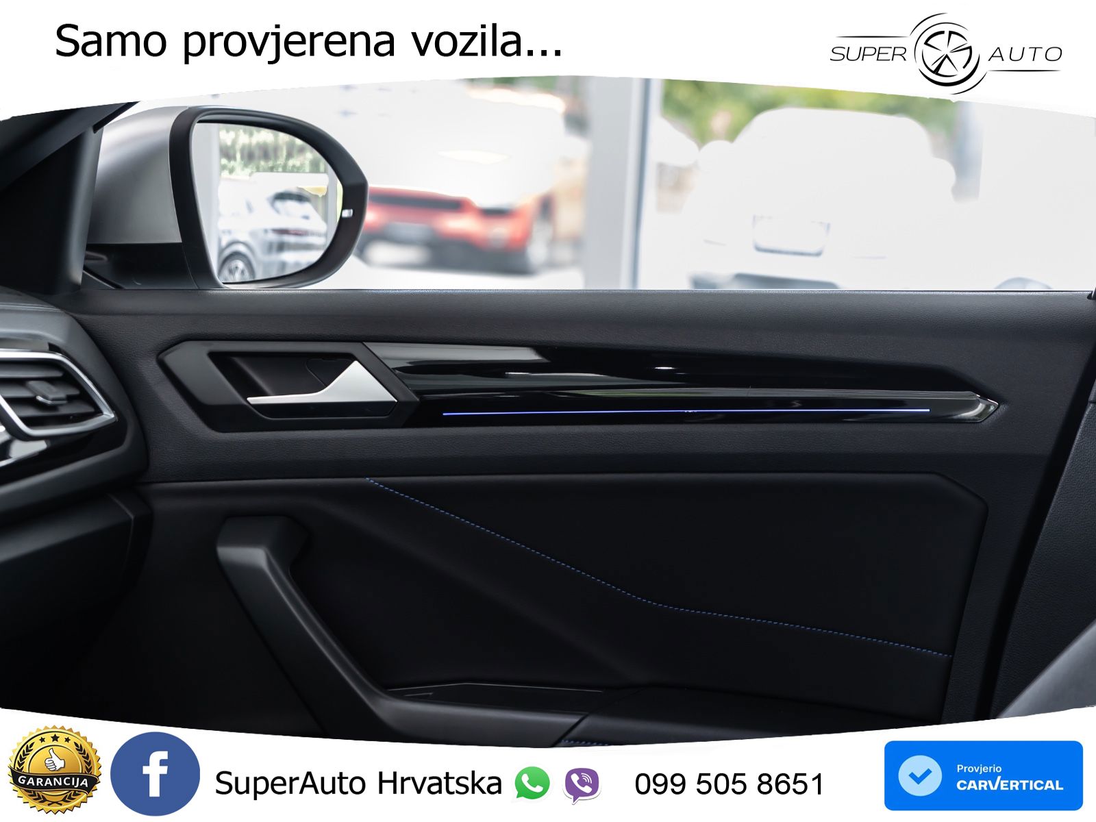 Volkswagen T-Roc I R 2.0 TSI (300 KS) OPF 4M DSG LED+GR SJED+ACC