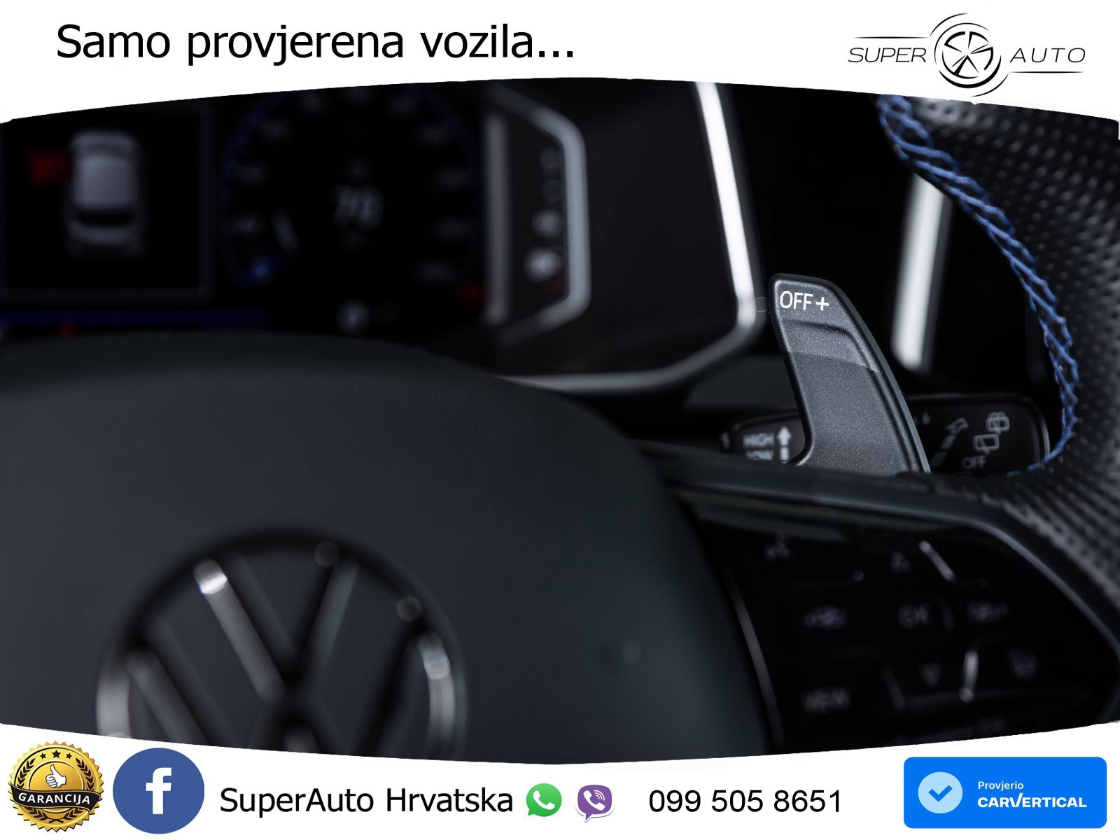 Volkswagen T-Roc I R 2.0 TSI (300 KS) OPF 4M DSG LED+GR SJED+ACC