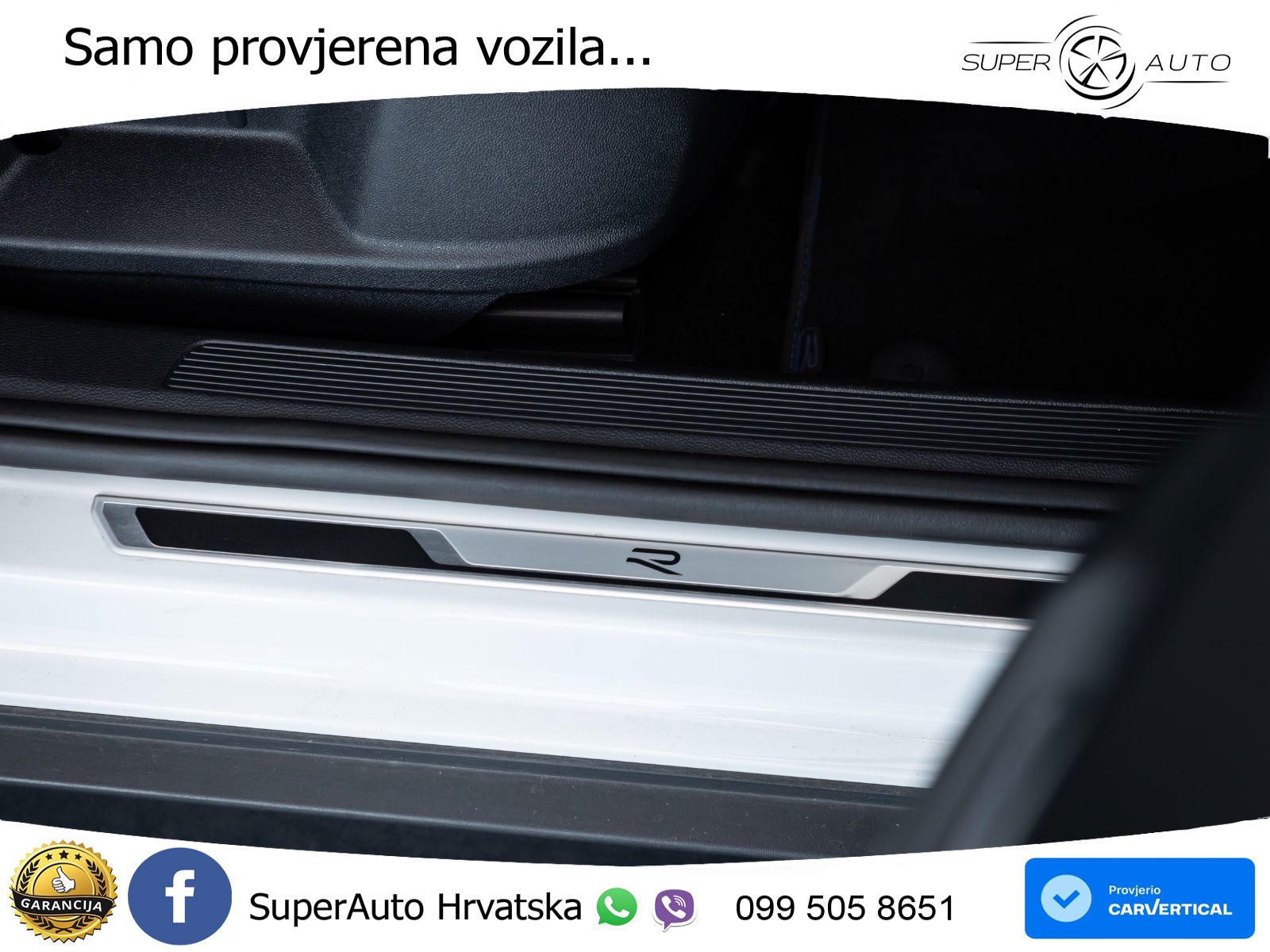 Volkswagen T-Roc I R 2.0 TSI (300 KS) OPF 4M DSG LED+GR SJED+ACC