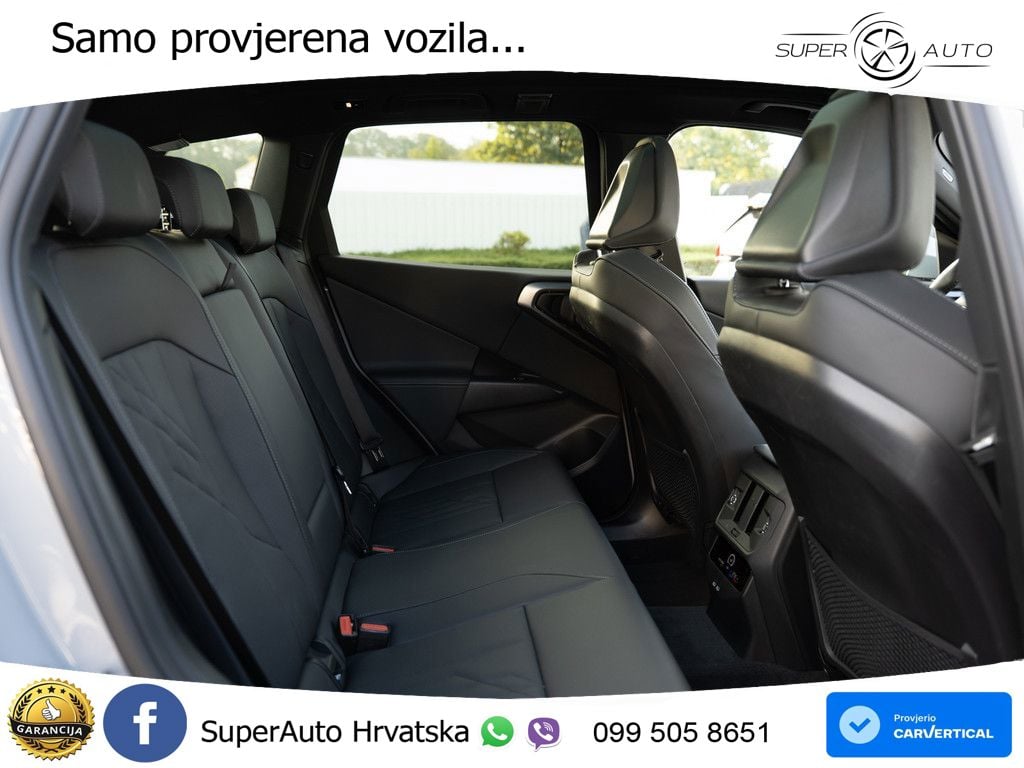 BMW X3 20 xDrive Steptronic M Sport ACC+HEAD+GR SJED+360+PANO