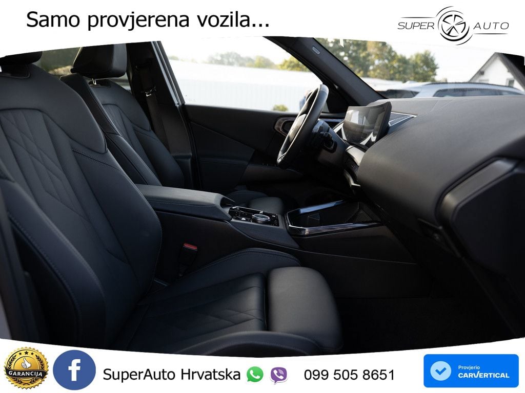 BMW X3 20 xDrive Steptronic M Sport ACC+HEAD+GR SJED+360+PANO