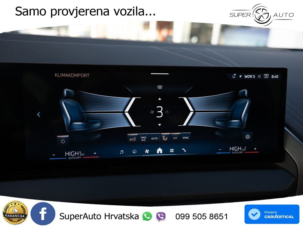 BMW X3 20 xDrive Steptronic M Sport ACC+HEAD+GR SJED+360+PANO