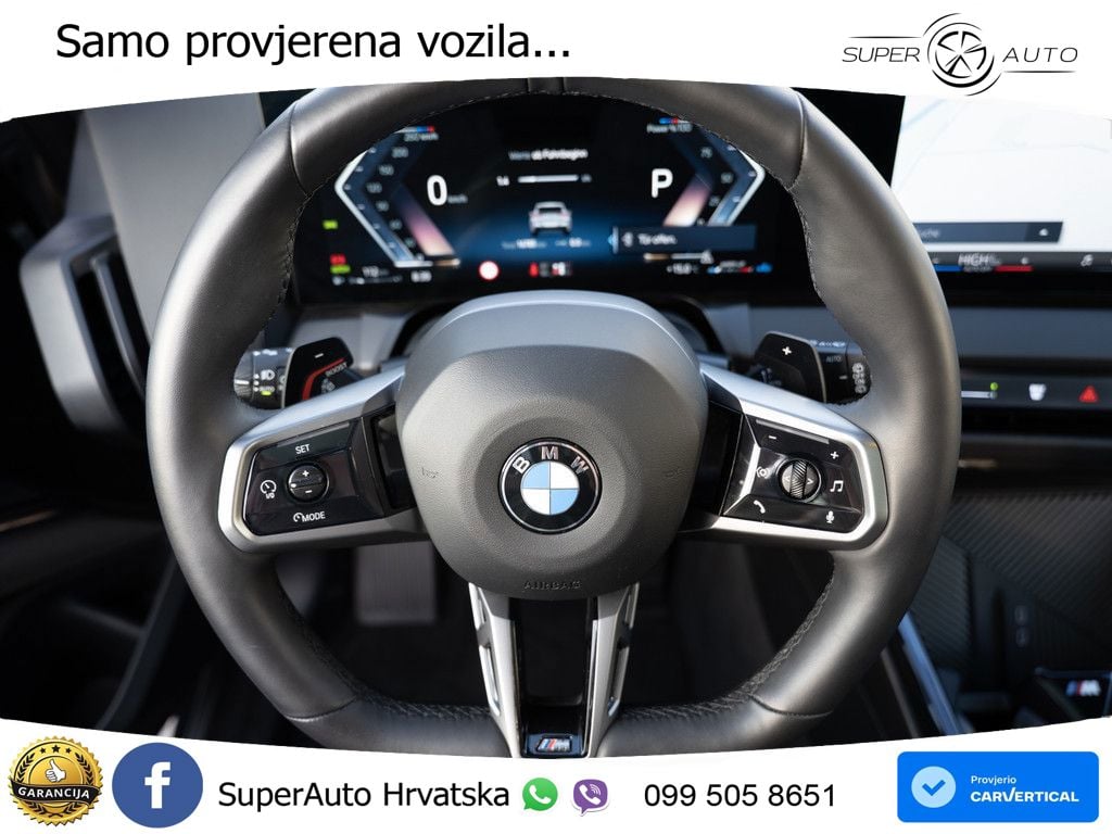 BMW X3 20 xDrive Steptronic M Sport ACC+HEAD+GR SJED+360+PANO