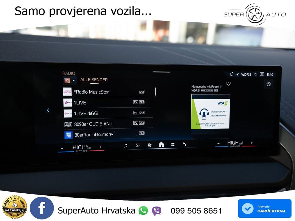 BMW X3 20 xDrive Steptronic M Sport ACC+HEAD+GR SJED+360+PANO