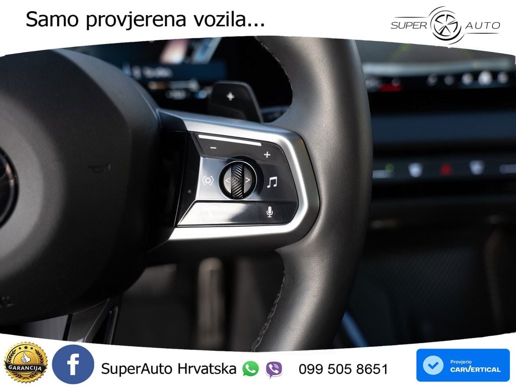 BMW X3 20 xDrive Steptronic M Sport ACC+HEAD+GR SJED+360+PANO