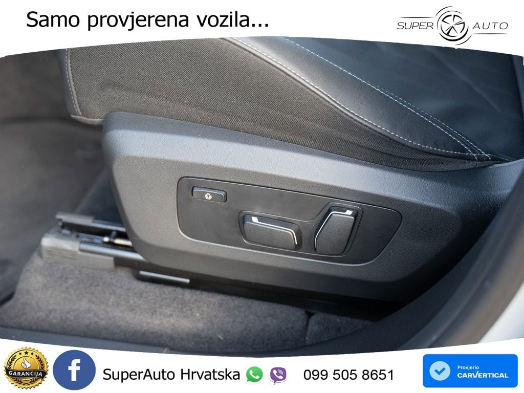 BMW X3 20 xDrive Steptronic M Sport ACC+HEAD+GR SJED+360+PANO
