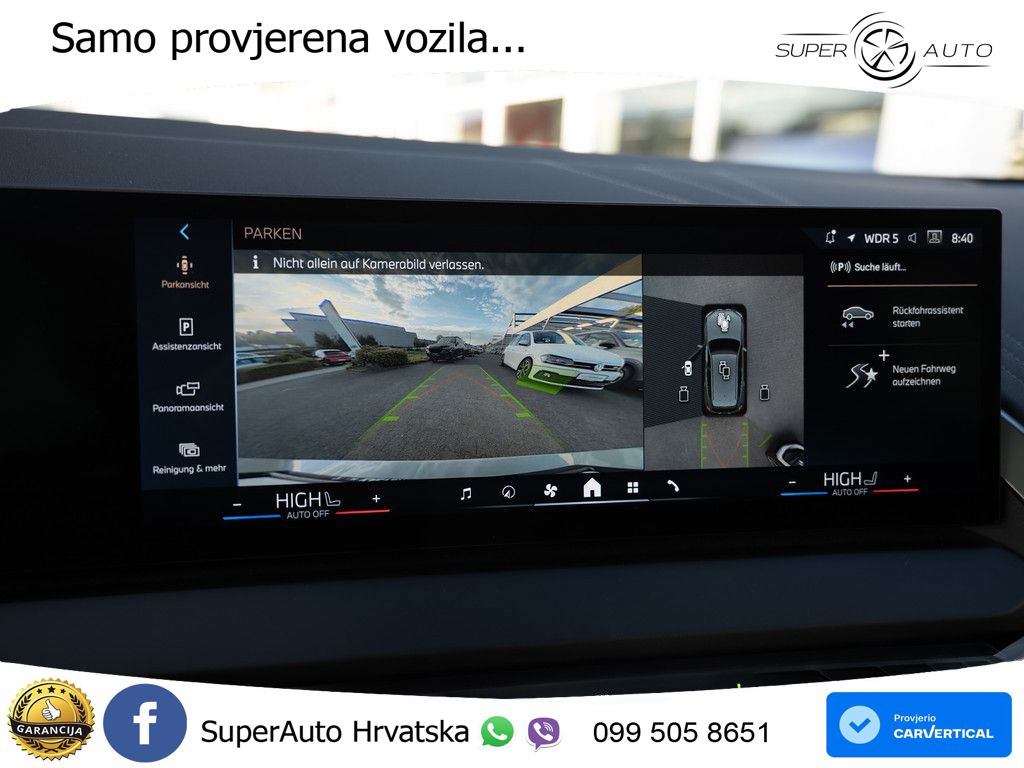 BMW X3 20 xDrive Steptronic M Sport ACC+HEAD+GR SJED+360+PANO