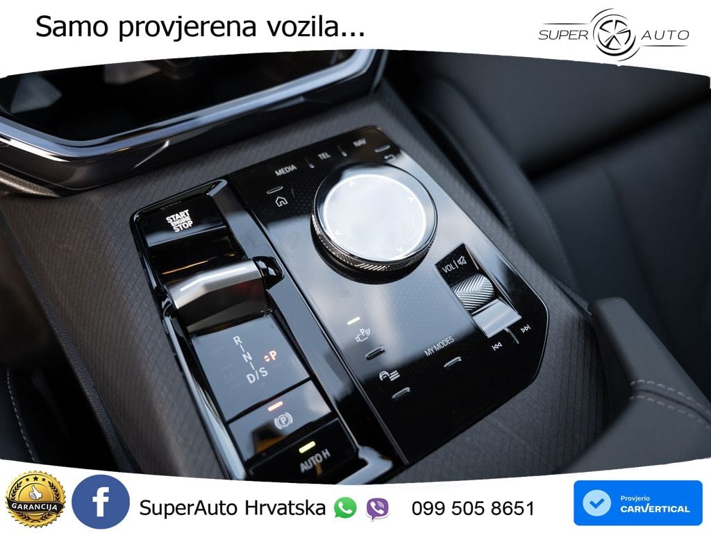 BMW X3 20 xDrive Steptronic M Sport ACC+HEAD+GR SJED+360+PANO