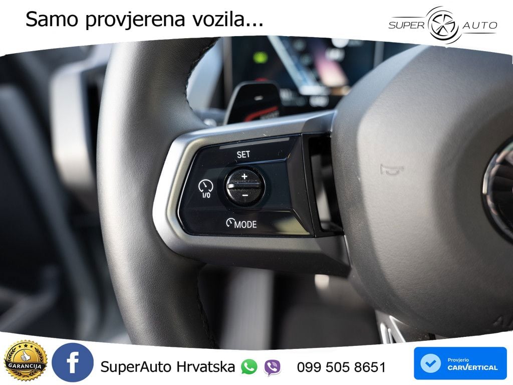 BMW X3 20 xDrive Steptronic M Sport ACC+HEAD+GR SJED+360+PANO
