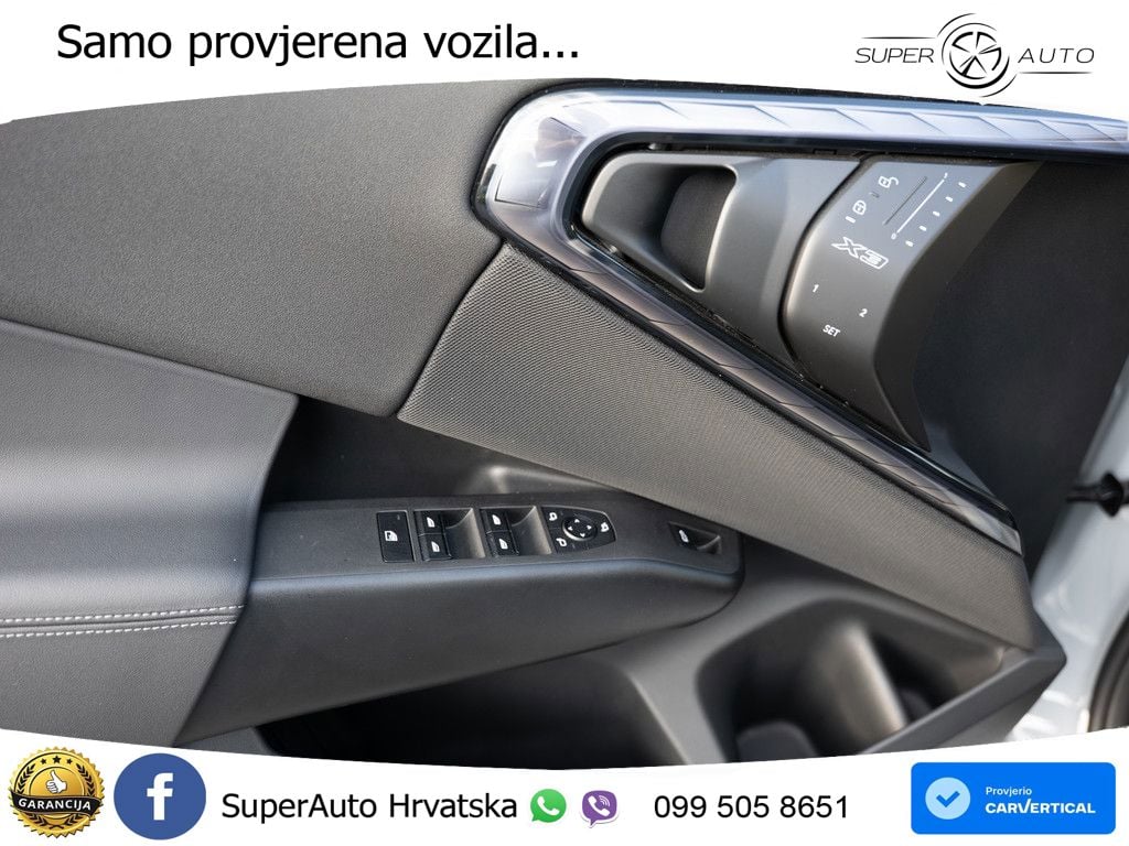 BMW X3 20 xDrive Steptronic M Sport ACC+HEAD+GR SJED+360+PANO