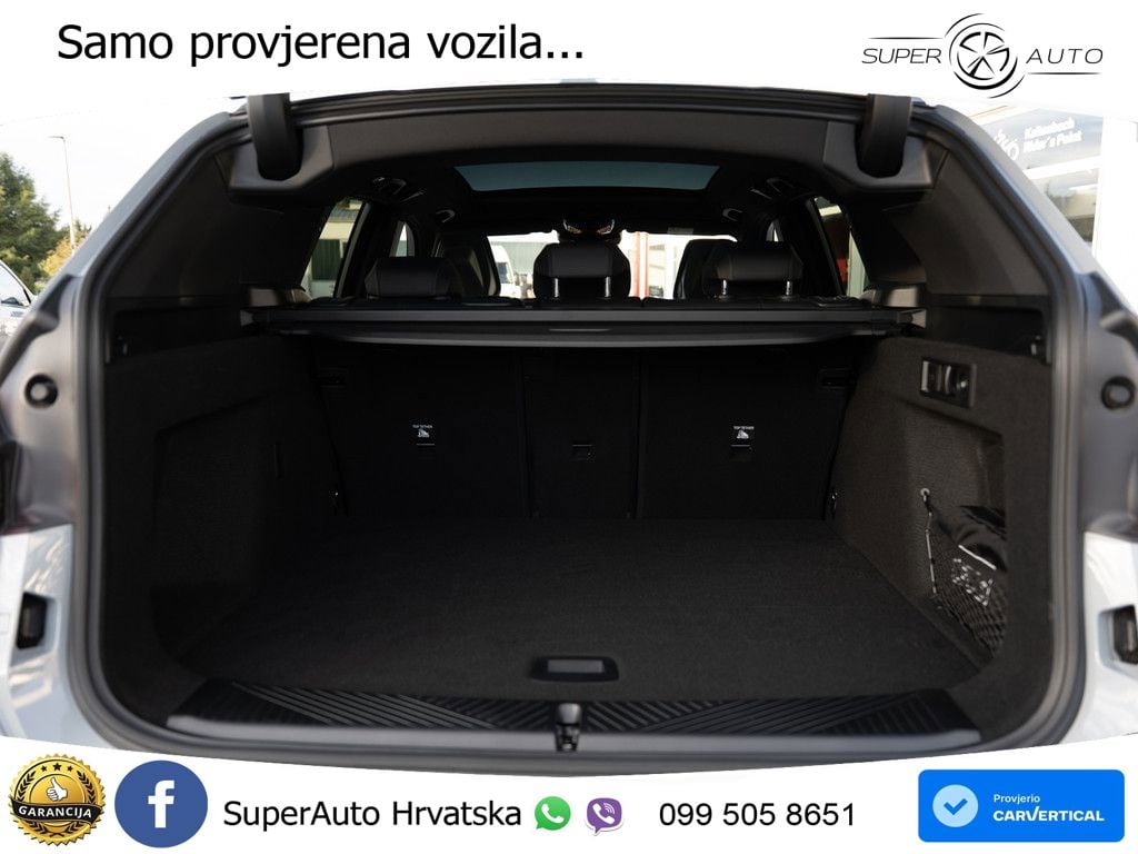 BMW X3 20 xDrive Steptronic M Sport ACC+HEAD+GR SJED+360+PANO