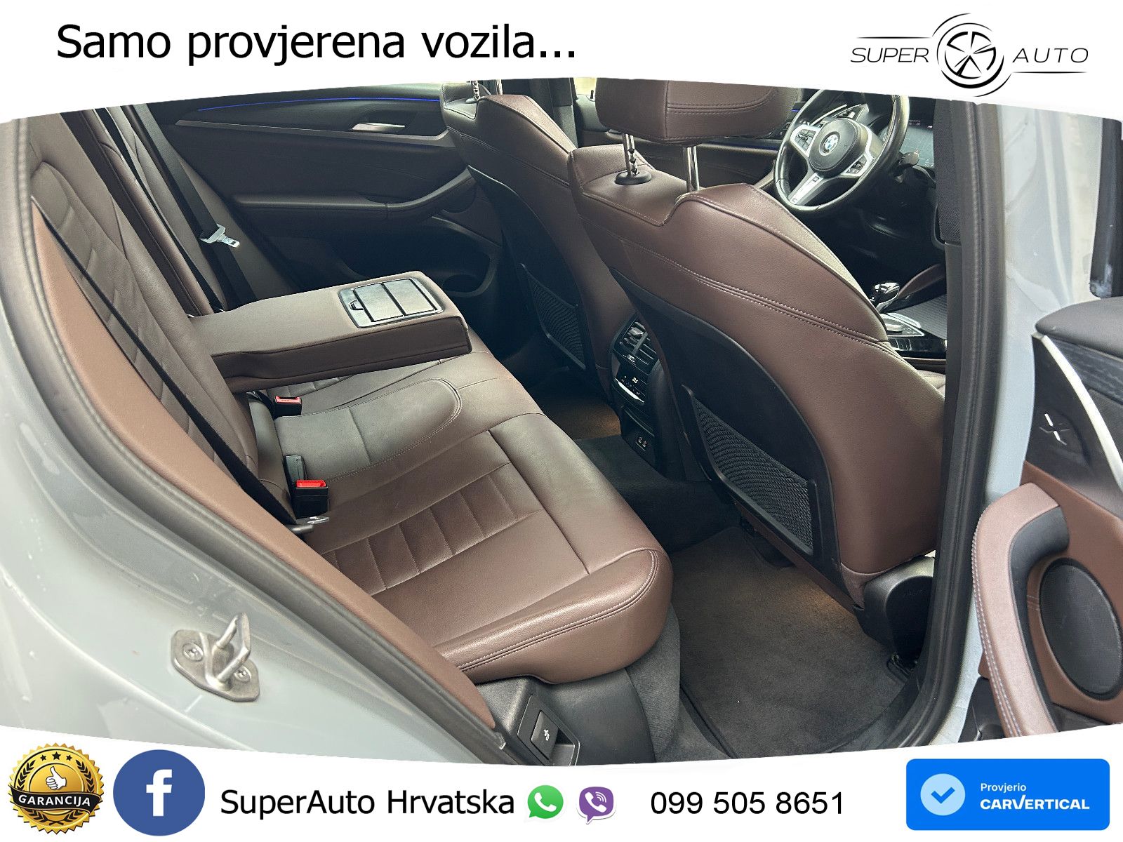 BMW X4 30d (286 KS) xDrive Steptronic M Sport LED+GR SJED+ACC
