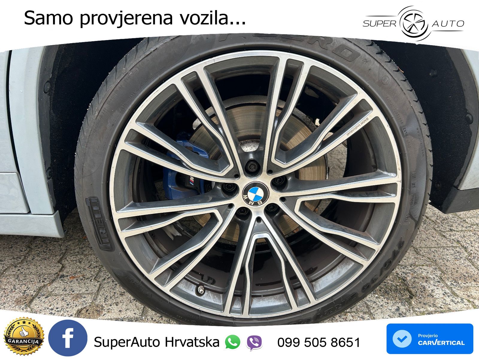 BMW X4 30d (286 KS) xDrive Steptronic M Sport LED+GR SJED+ACC
