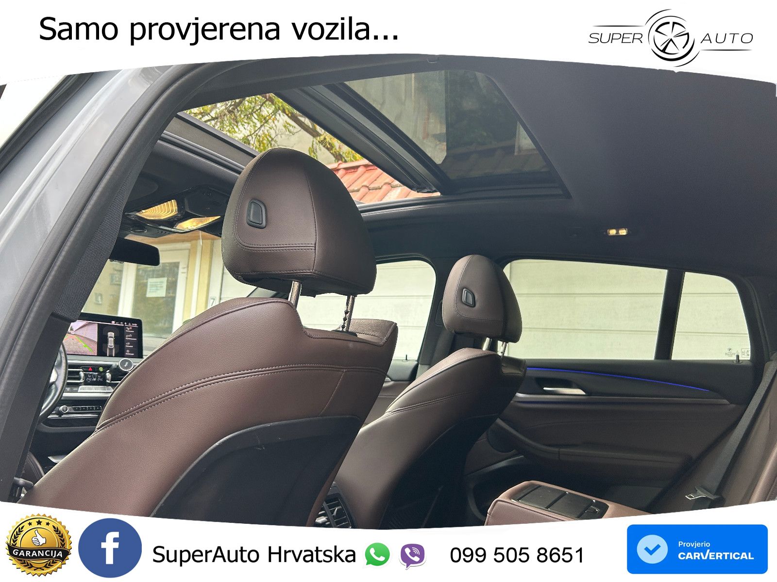BMW X4 30d (286 KS) xDrive Steptronic M Sport LED+GR SJED+ACC