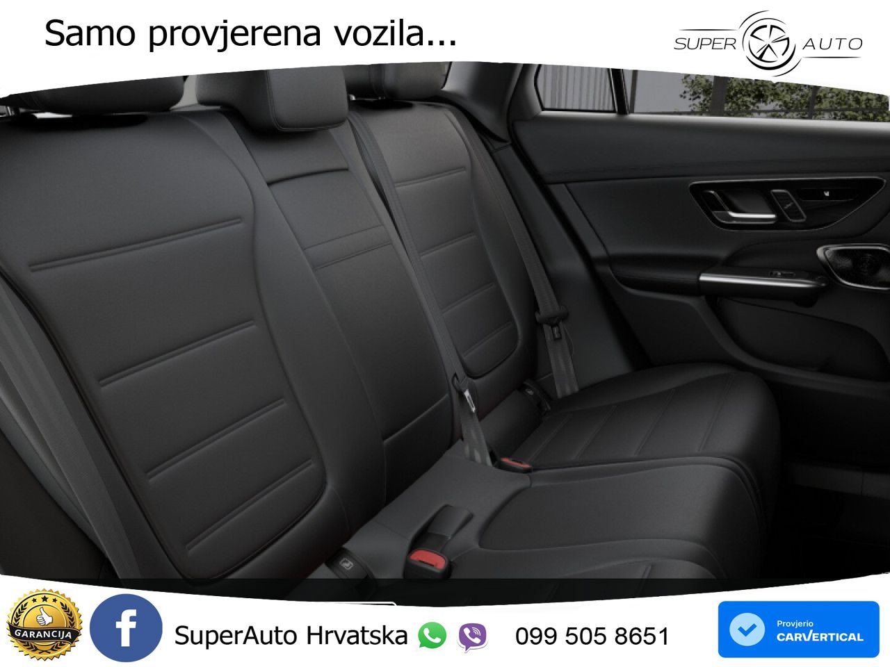 Mercedes GLC 400e (381 KS) 4MATIC 9G-TRONIC Avantgarde