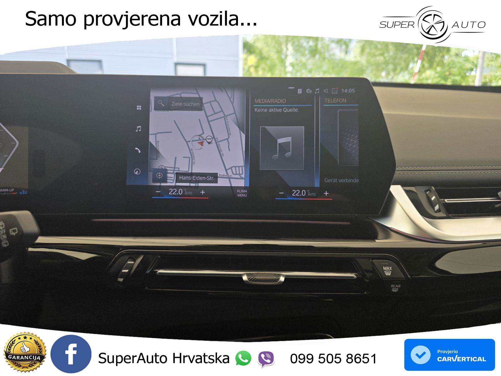 BMW X1 18d (150 KS) Steptronic xLine LED+GR SJED+ACC