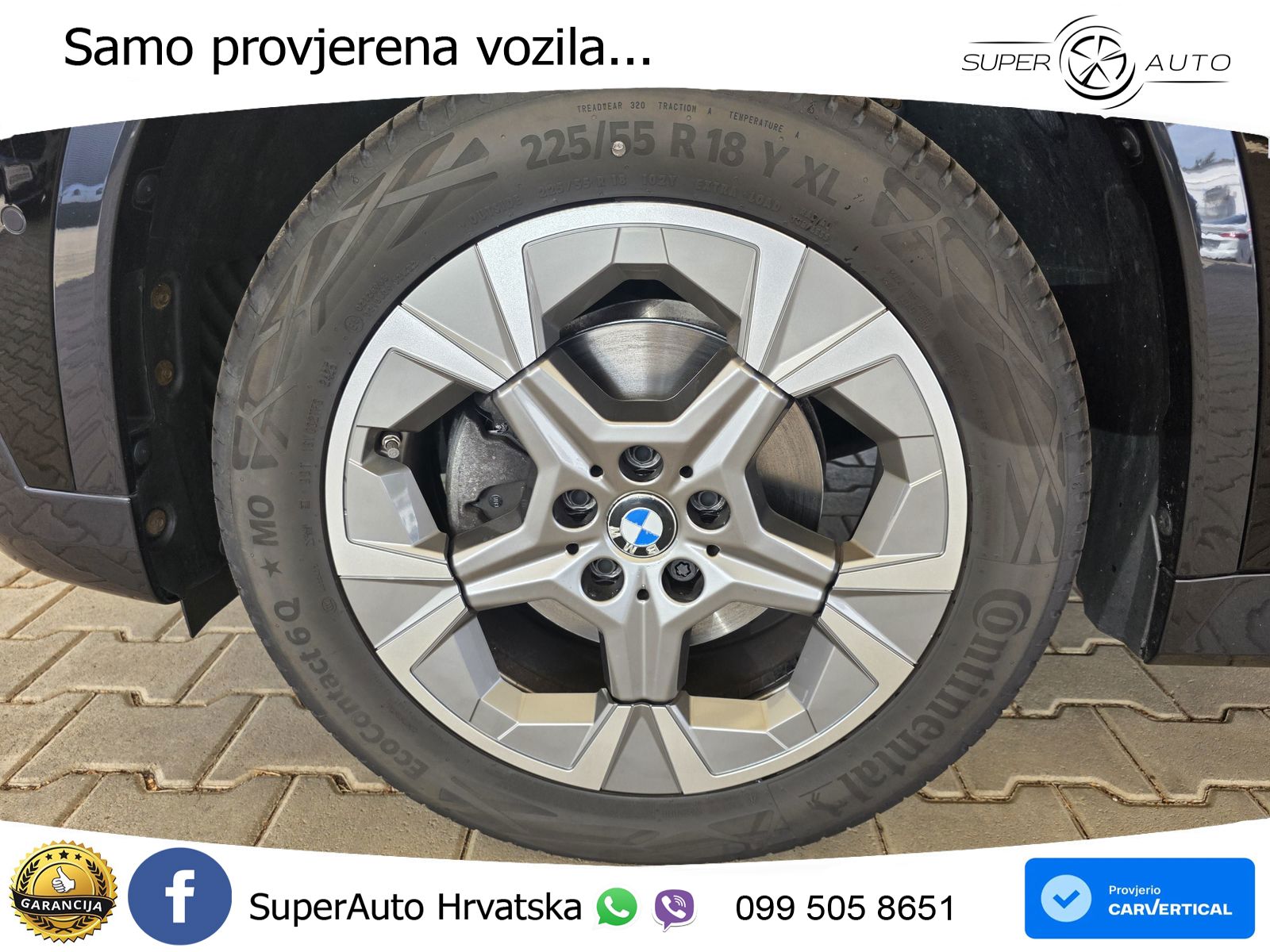 BMW X1 18d (150 KS) Steptronic xLine LED+GR SJED+ACC