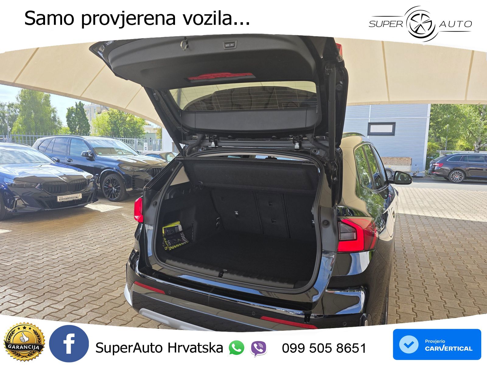 BMW X1 18d (150 KS) Steptronic xLine LED+GR SJED+ACC