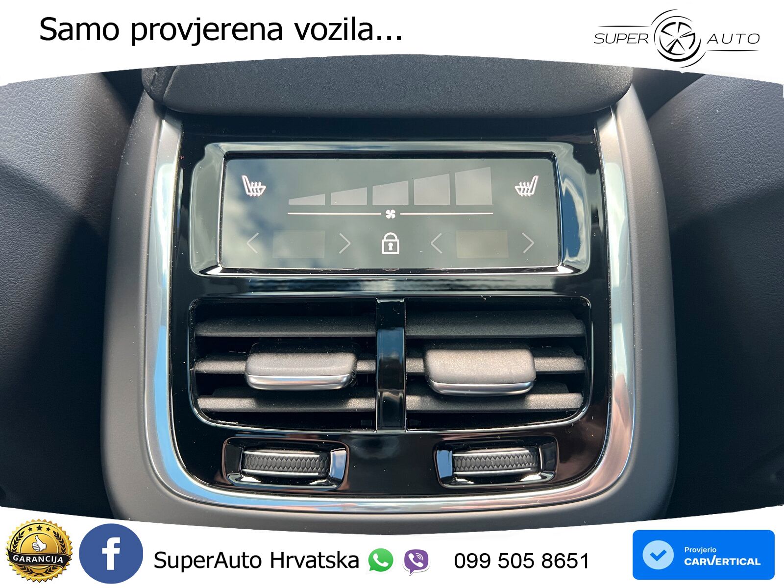Volvo XC60 B5 Benzin AWD Geartronic LED+GR SJED+ACC