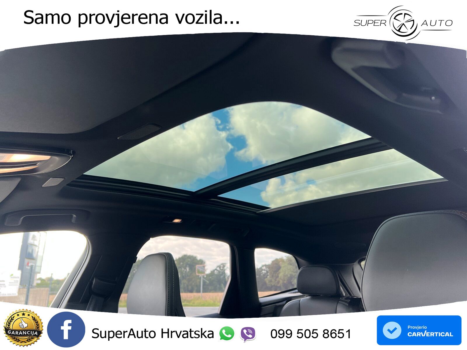 Volvo XC60 B5 Benzin AWD Geartronic LED+GR SJED+ACC