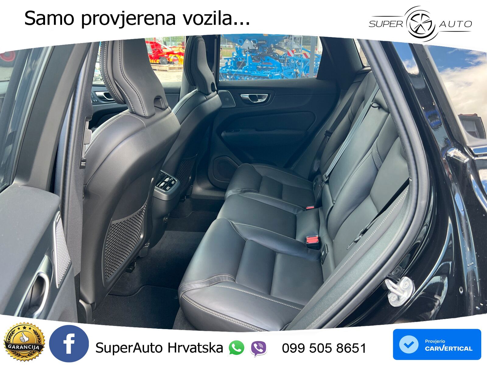 Volvo XC60 B5 Benzin AWD Geartronic LED+GR SJED+ACC