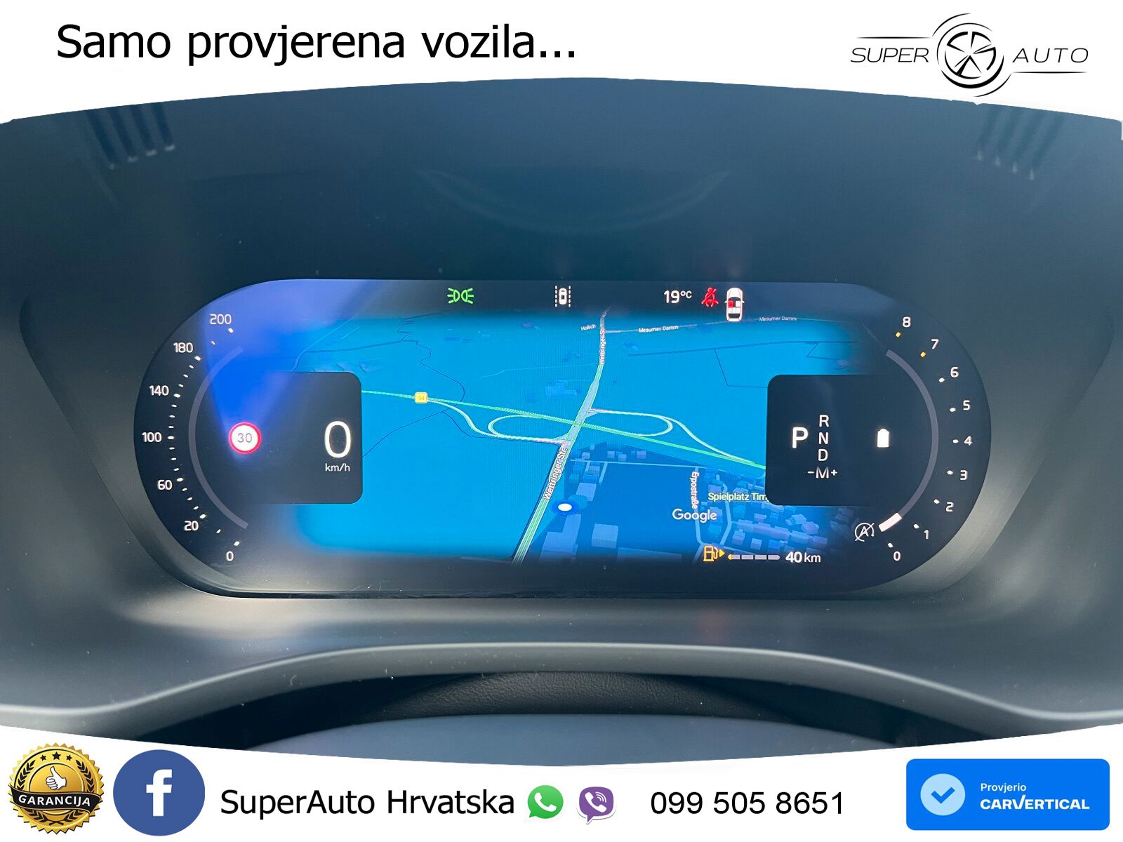 Volvo XC60 B5 Benzin AWD Geartronic LED+GR SJED+ACC