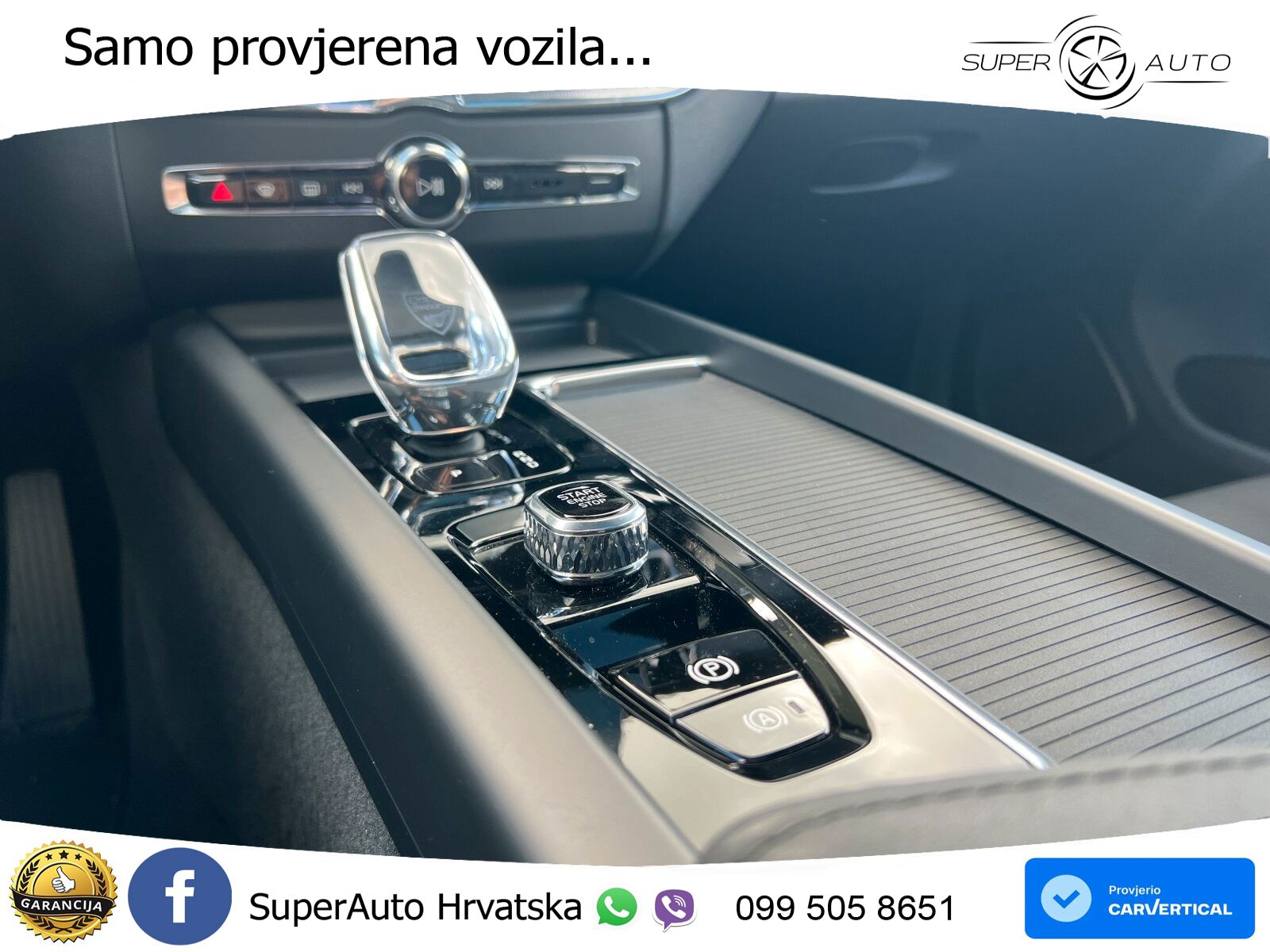 Volvo XC60 B5 Benzin AWD Geartronic LED+GR SJED+ACC