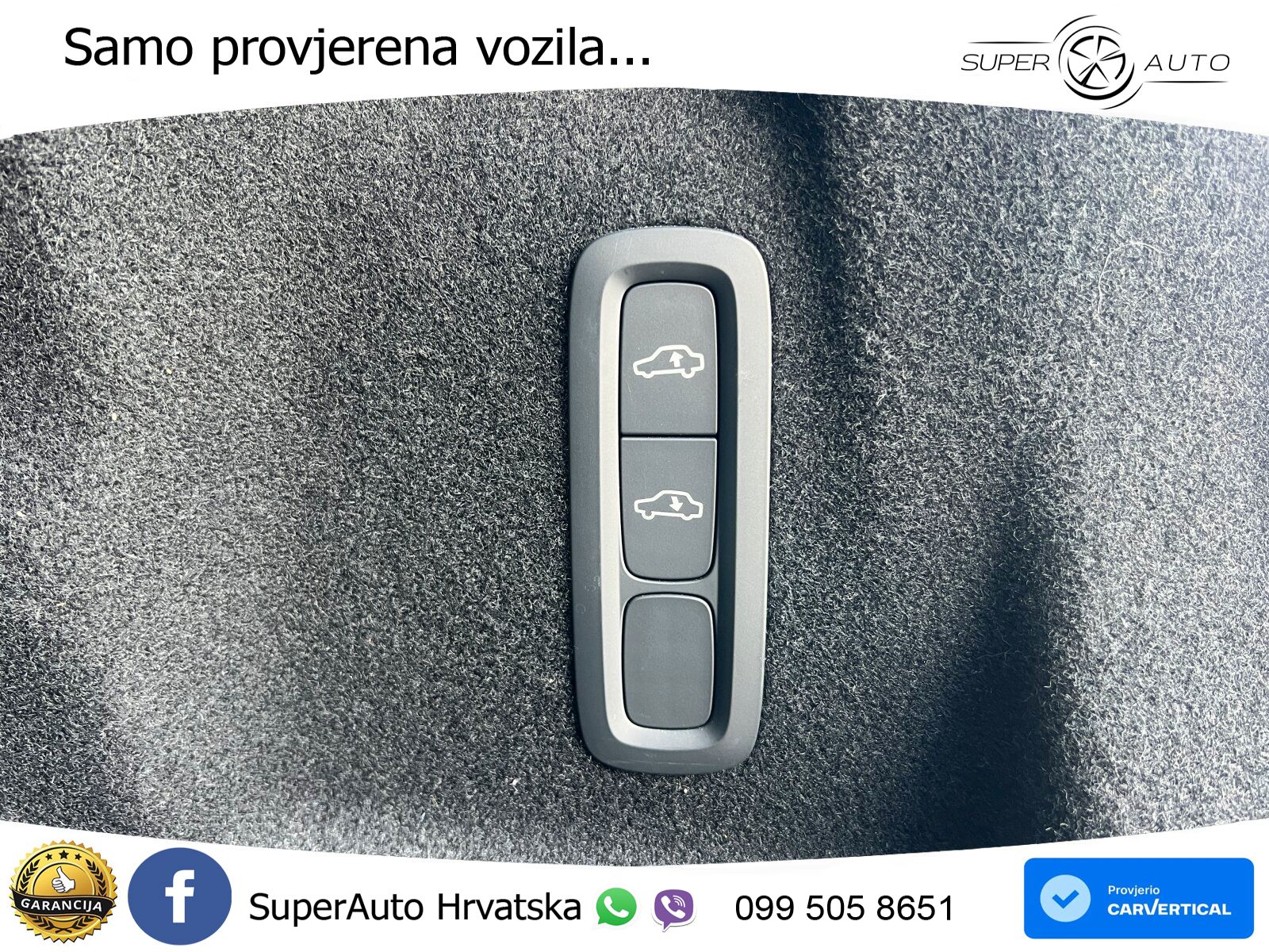 Volvo XC60 B5 Benzin AWD Geartronic LED+GR SJED+ACC