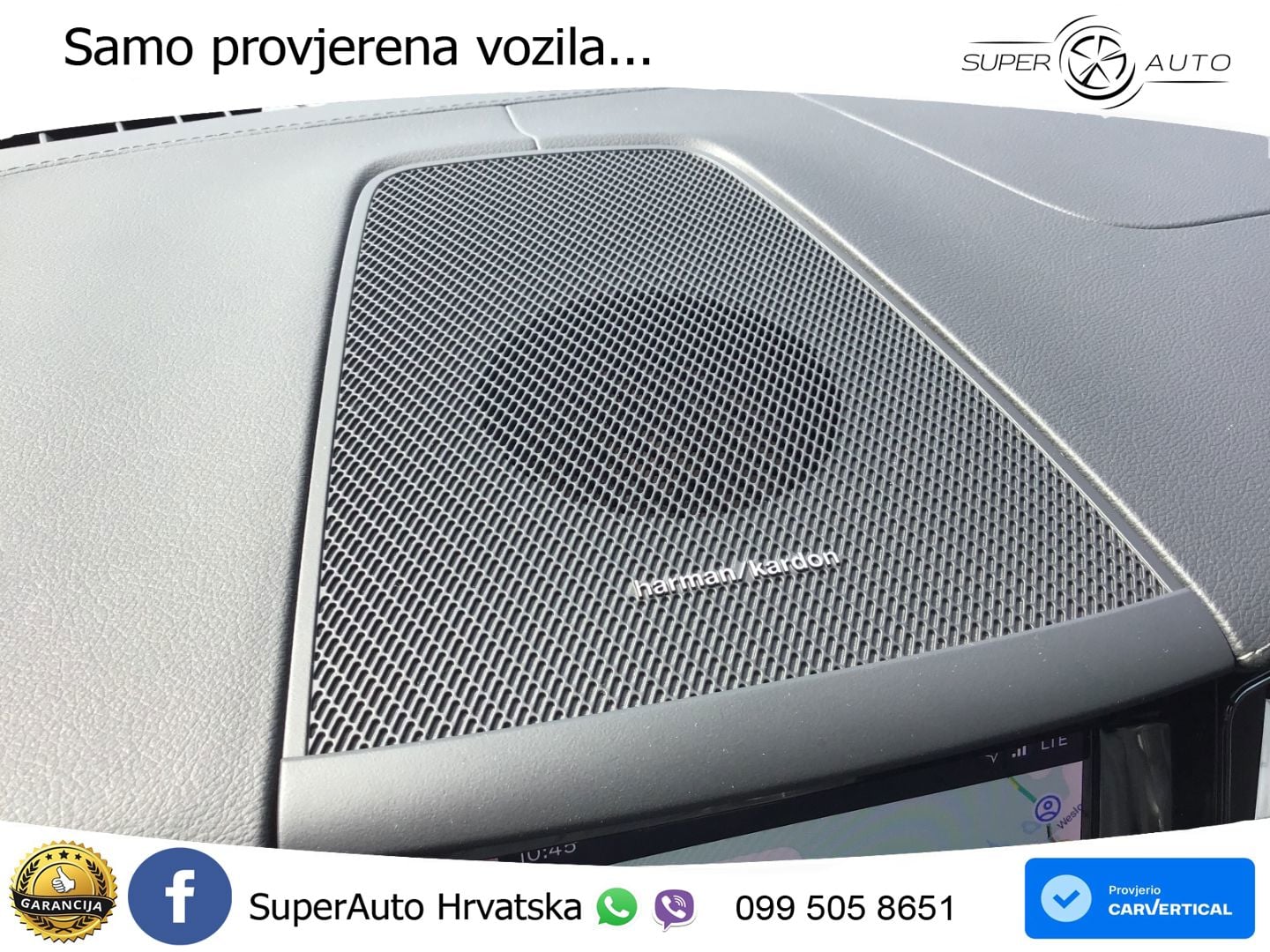Volvo XC60 B4 Diesel AWD Geartronic LED+GR SJED+ACC