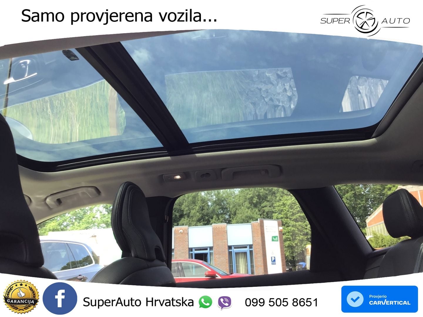 Volvo XC60 B4 Diesel AWD Geartronic LED+GR SJED+ACC