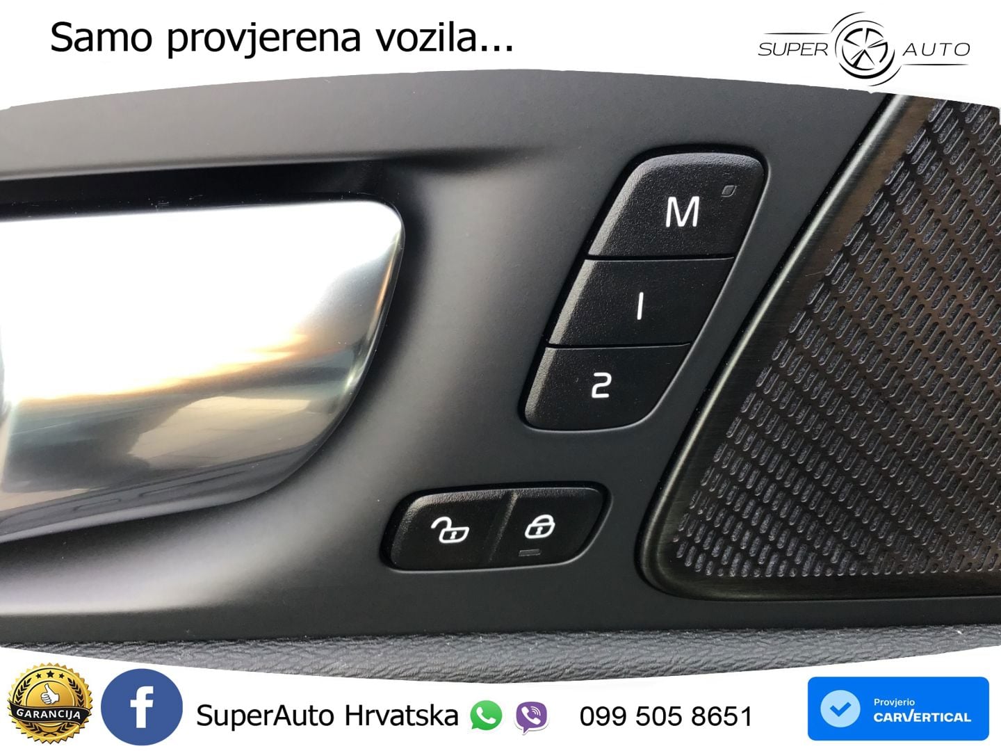 Volvo XC60 B4 Diesel AWD Geartronic LED+GR SJED+ACC