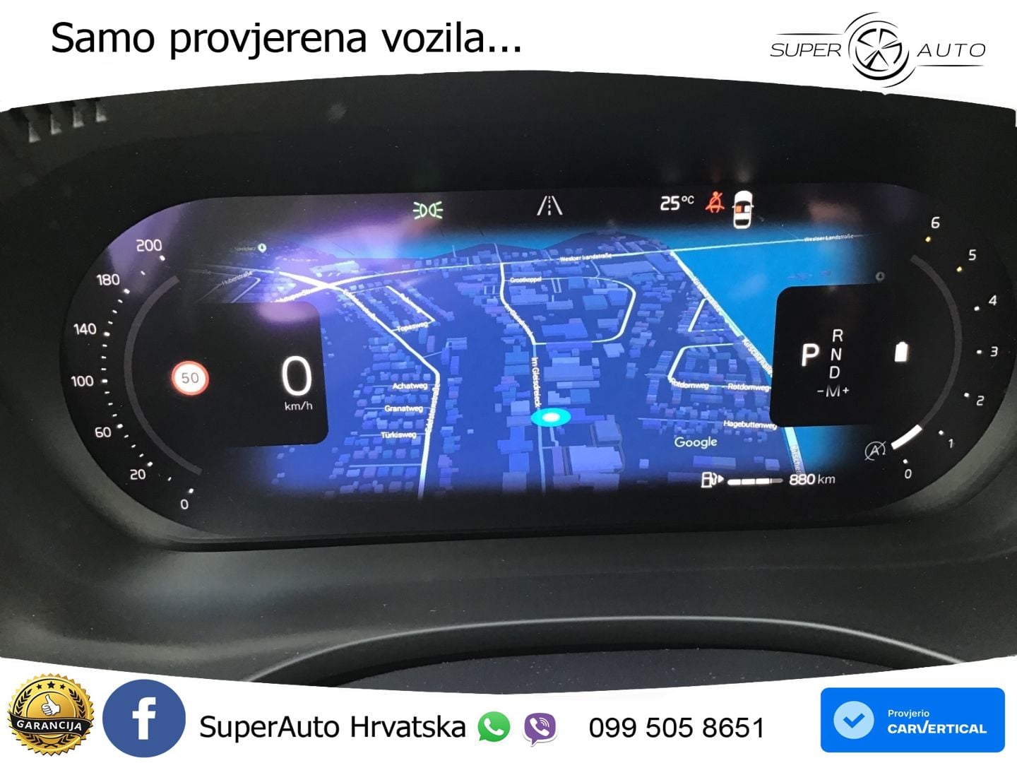 Volvo XC60 B4 Diesel AWD Geartronic LED+GR SJED+ACC