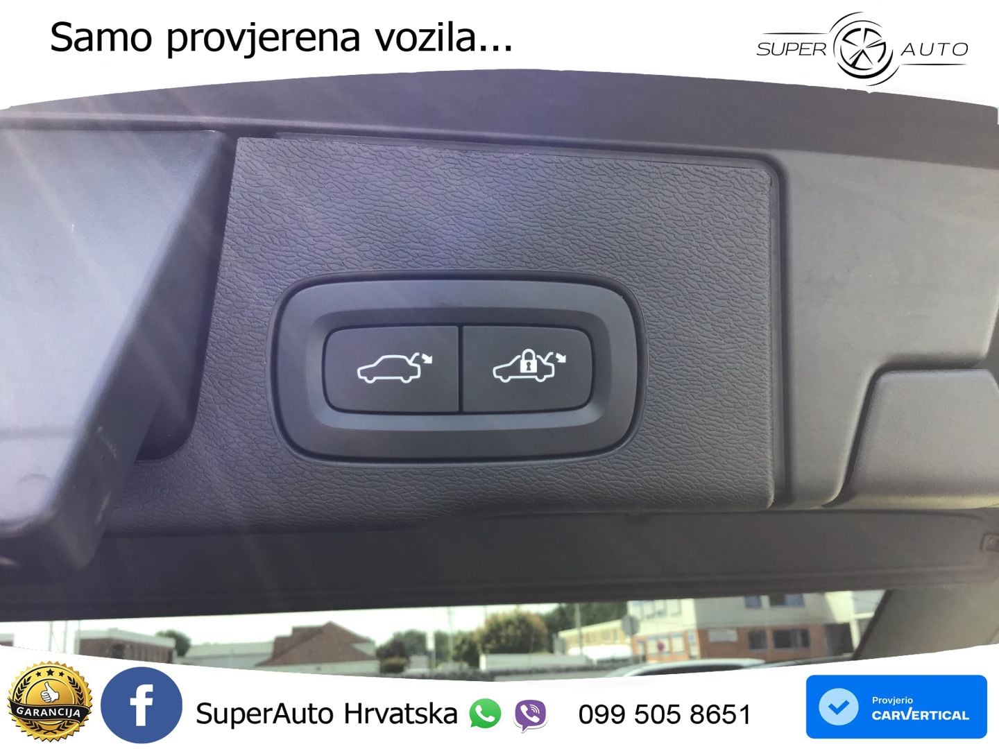Volvo XC60 B4 Diesel AWD Geartronic LED+GR SJED+ACC