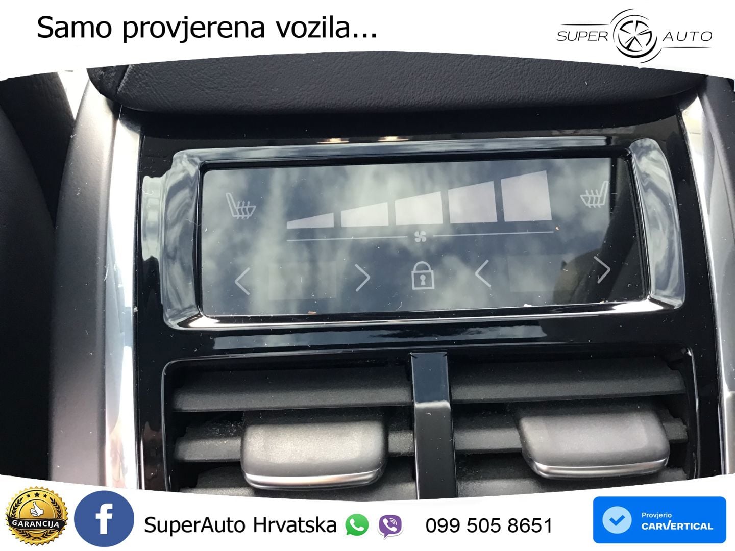 Volvo XC60 B4 Diesel AWD Geartronic LED+GR SJED+ACC