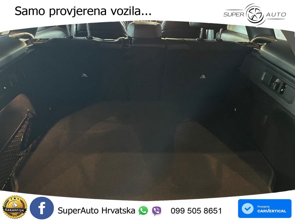 Mercedes GLC 300e (313 KS) 4MATIC 9G-TRONIC AMG