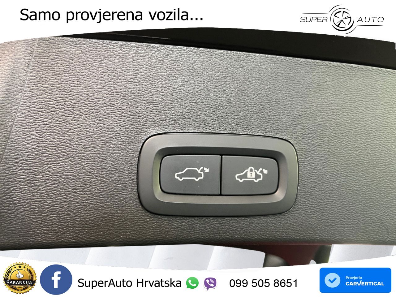 Volvo XC40 2.0 B3 163 KS Automatic LED+GR SJED+ACC